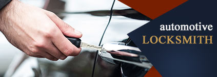 Del Valle Locksmith