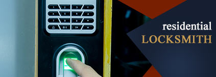 Del Valle Locksmith